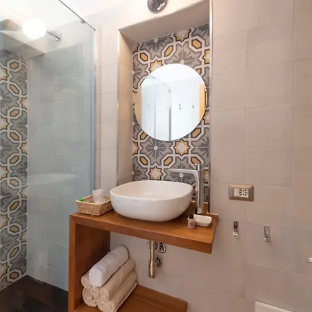 Restituta41 Apartment Cagliari