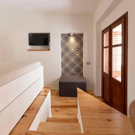 Restituta41 Apartment *