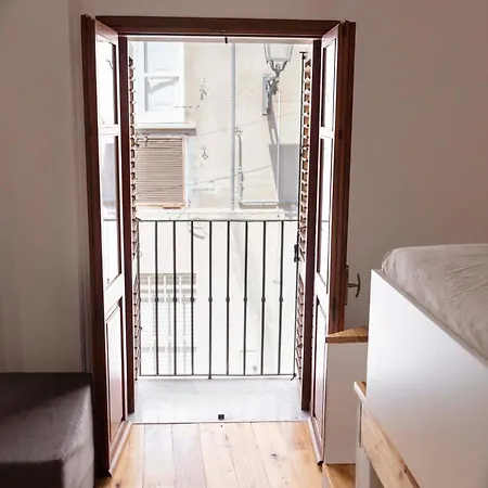 Restituta41 Apartment