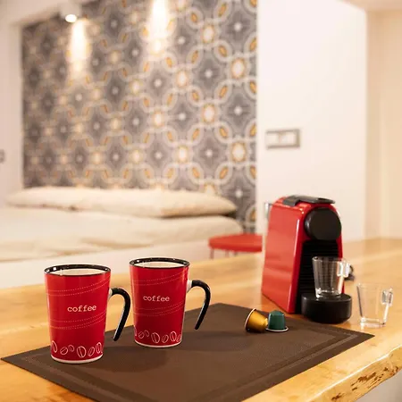 Restituta41 Apartment *